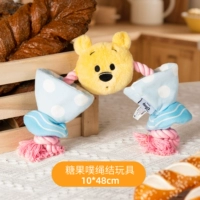 Игрушка, издает звуки, 10×48см