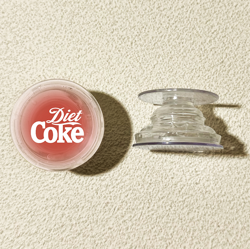 【O6882 Diet Airbag Stand】