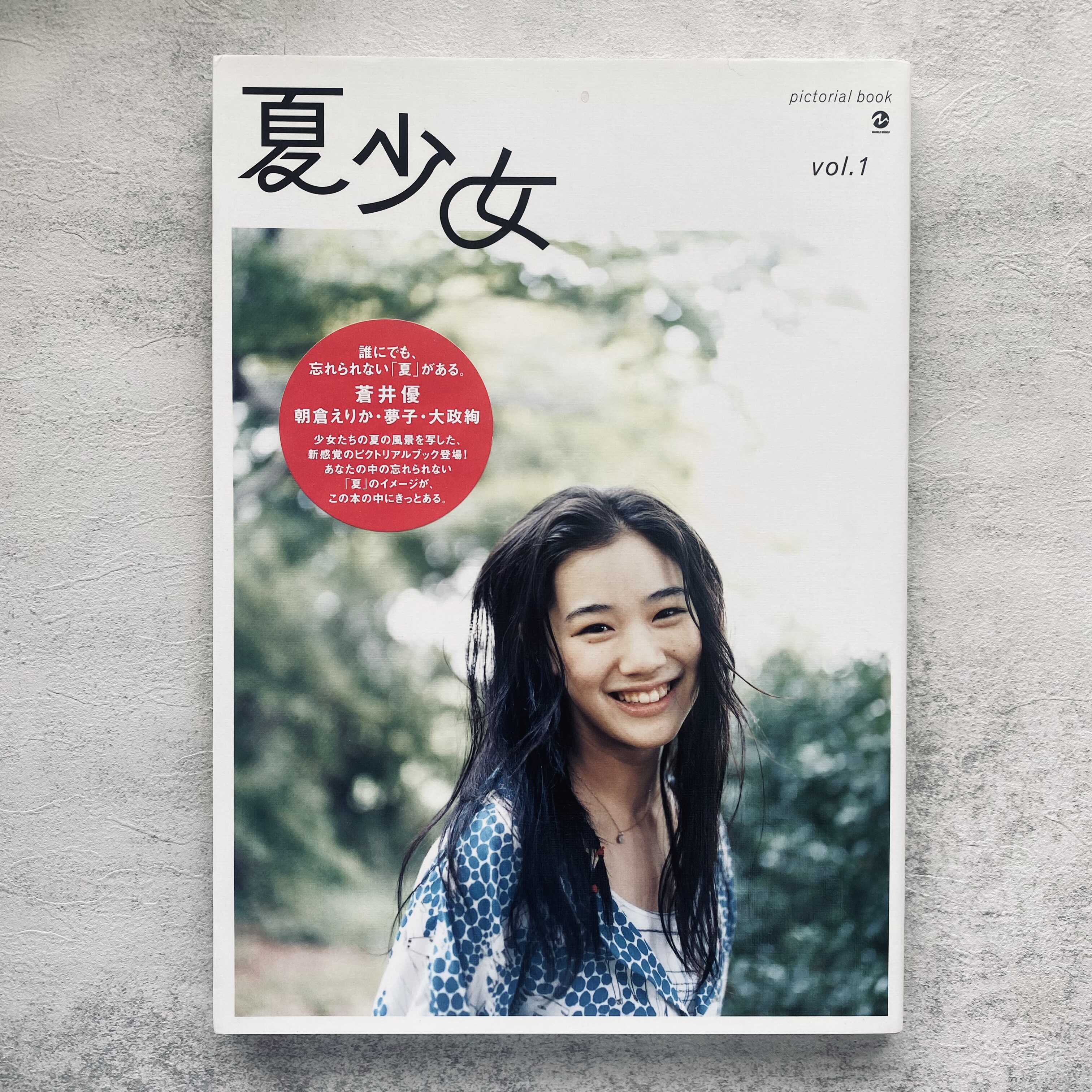 蒼井優 写真集 蒼井優 写真集 A DREAM 感想・レビュー -