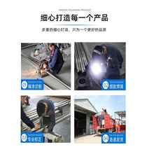 Outdoor 304 custom stainless steel flagpole engineering kindergarten school construction site temple 6m 9m 15m flagpole