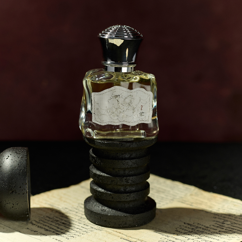 【Akashi】City Underground Archaeology Perfume Series after the Rain Traces Wood Fragrance Perfume 【Akashi】City Underground Archaeology Perfume Series after the Rain Traces Wood Fragrance Perfume