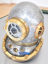 Diving factory TF-12 heavy diving helmet underwater salvage heavy diving suit heavy diving copper cover helmet