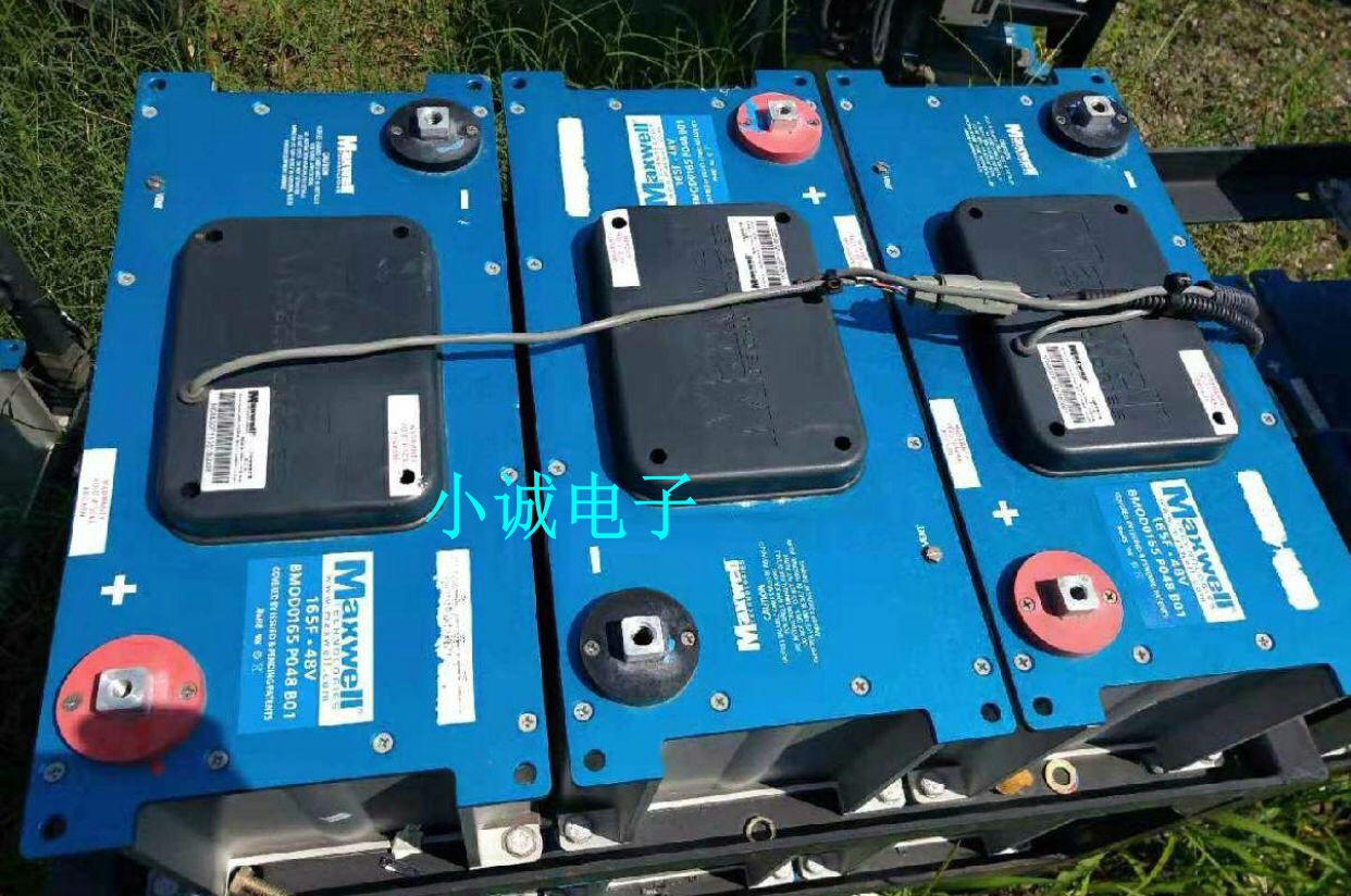 Faraday capacitive USA Farah Super capacitive whole group 48V165F inside 18 2 7V3000F -Taobao