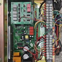 Jieshun digital barrier mainboard 0201A functions normally. There are 4 sheets in one price. Negotiable price