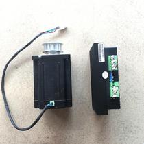 Dingzhi stepper driver 2MSD8078-2 total 9 Dingzhi stepper motors 34H price negotiation