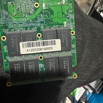 Solid state drive 120GB Intel 29f32g08aamdb particle ML bargaining