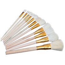 Paintbrush unit: piece