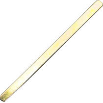 Zhen Steel Bar Steel Bar Square Shaft Metal Lock Core Accessories Unit: an 8X130 square shaft