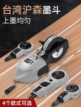 German inku line woodwork site dedicated thread resistant thread wire tool electric automatic line line