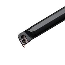 SNGR08K 10K 12M small hole internal and external grooving tool small diameter inner groove inner hole tool holder shallow groove grooving tool holder