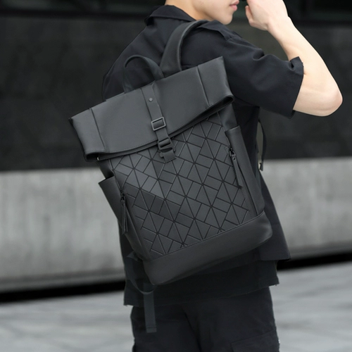 Мужской вместительный и большой рюкзак, ноутбук для школьников, ранец, водонепроницаемая сумка, сумка для путешествий для отдыха, подходит для студента