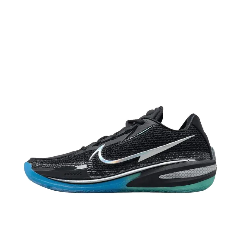Nike Air Zoom G.T Cut 1 Basketball Shoes, Non-Slip, Wear-Resistant, Impact-Resistant Ix5225-001 Nike Air Zoom G.T Cut 1 Basketball Shoes, Non-Slip, Wear-Resistant, Impact-Resistant Ix5225-001