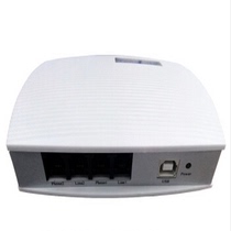 Tang Xin T5U22-channel telephone recording box recording box telephone call recording USB recording Tang Xin