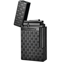 2024 Mens Premium Inflatable Loud Lighter Brass Gift for Boyfriend Customized High-end Luxury Official Flagship Store