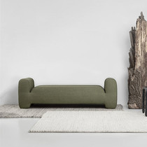 Yu Yu Yu Living Room Sofa Stool Entering Shoes Bedstool Bedstool Bedstool Clothing Shop Beauty Dean Bedstool