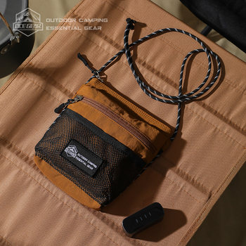 Ocegear outdoor sports mountain crossbody bag