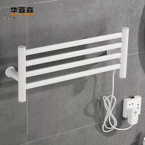 Интеллектуальная электрическая стойка черепаха для ванной комнаты для ванной комнаты.