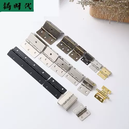 Трехстворчатая петля, складная петля под прямым углом 90 градусов, обеденный стол, петля для двери шкафа, фурнитура, складной угловой флип