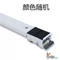 Половина сцены (случайный цвет)