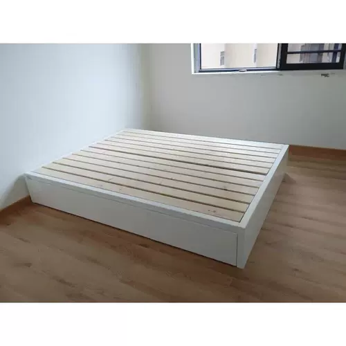 Белая коробочка для хранения, 1.2м, 1.5м, делается под заказ