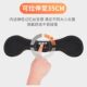 Men's trendy earmuffs in winter, thickened and velvet to keep warm and antifreeze, earmuffs for women, windproof earbags to prevent cold, wear earmuffs after cycling