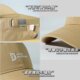 Small Head Circumference Hat, Baseball Cap for Women, Shallow Top, Small Head, Small Face, XS Small Size, 50 Soft Top, Suitable for Small Head Circumference, Hat for Men