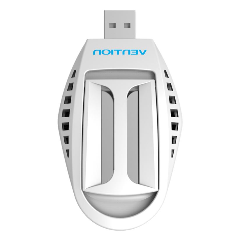 Anti-moustiques USB - Ref 447112 Image 6