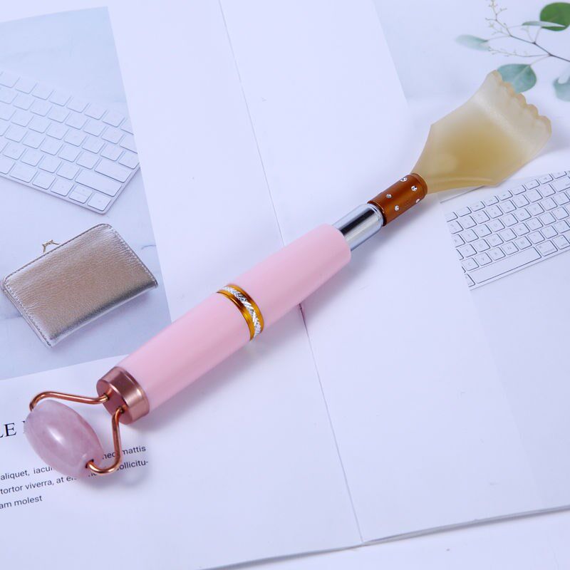 Fully automatic scratcher scratcher back automatic electric tickle scratcher scratcher scratch scratcher back old man