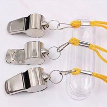 Whistles Super Volume Whistle Patrol on duty Whistle Traffic Special Command Whistle Non-nuclear Outdoor Spot Seconds Hair