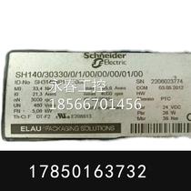 Negotiate Schneider servo motor SH31404P11F2000 for sale￥