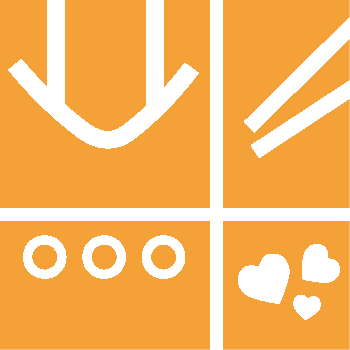 CHEFDUKE品牌店的LOGO