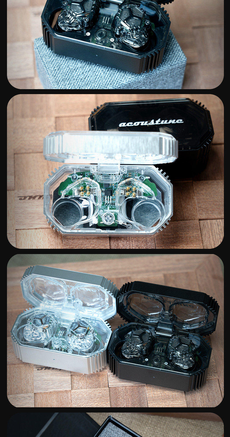 Acoustune HSX1ONE插图12