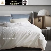 Export 100% silk quilted winter quilted by 60 full cotton air conditioning quilted by pure cotton silk cotton by the core Four Seasons General Spring and autumn