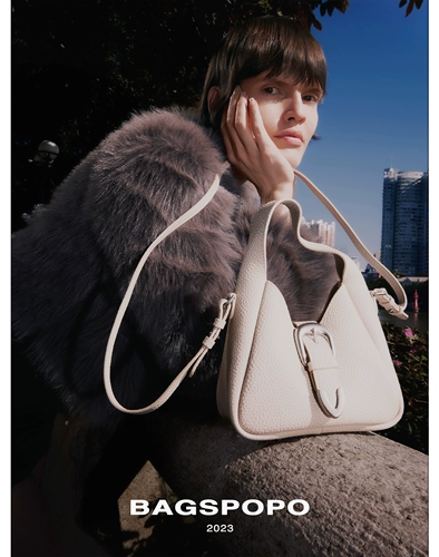 BagSpopo Овощная корзина Baopopolin Mini Mini Mini Dinsblock Сумка