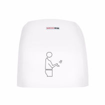 Stu fully automatic intelligent induction bathroom hand dryer mobile phone dryer business home hotel hand dryer
