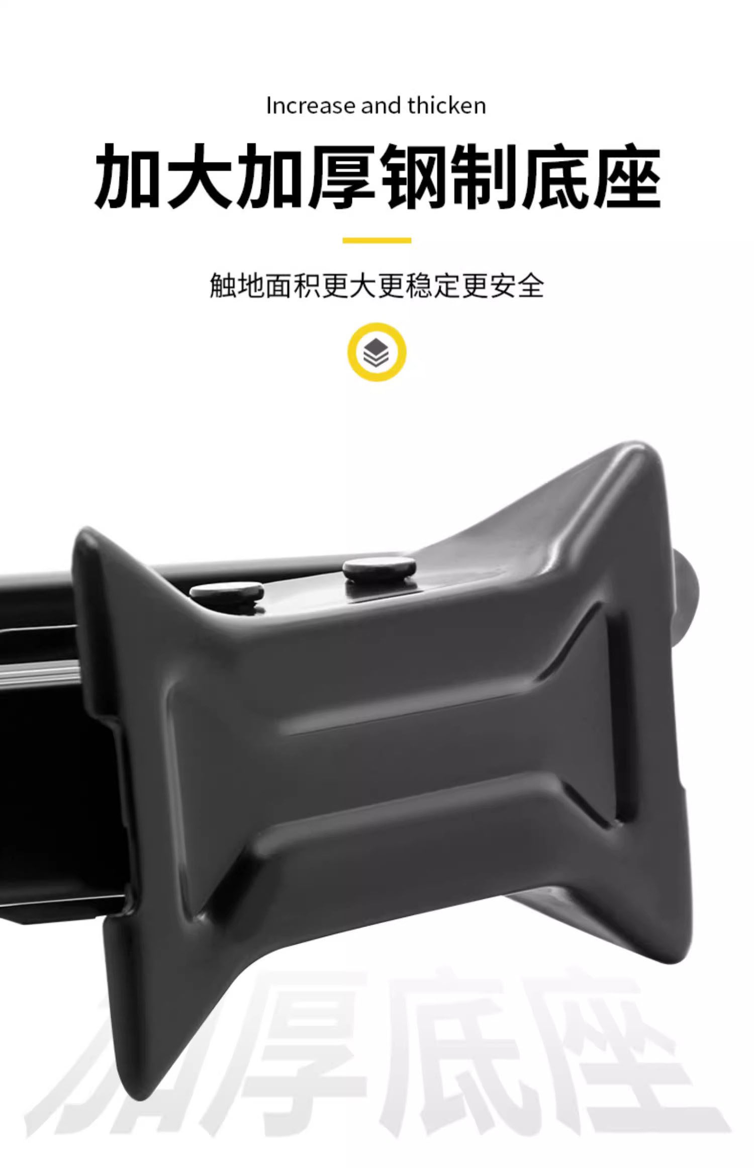 Scissor-Type Hand-Cranked 2-Ton Ratchet Wrench for Cars with 0kg Tips, Car Tool, Spiral Horizontal 2t with 0kg Tips