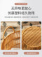ins Rattan-Like Waterproof Laundry Basket Dirty Clothes Storage Basket Bedroom Dirty Clothes Basket Bathroom Dirty Clothes Hamper Laundry Basket
