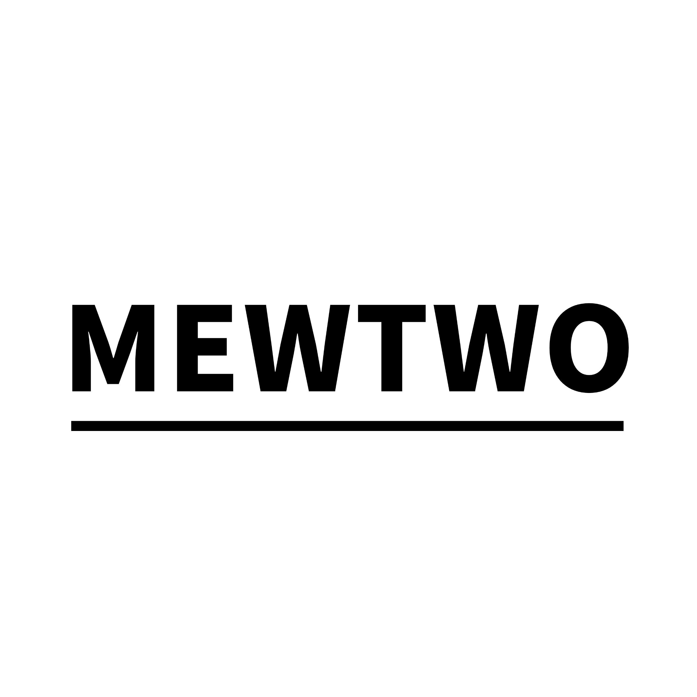 MEWTWO桌搭宇宙