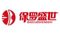 保罗盛世旗舰店的LOGO