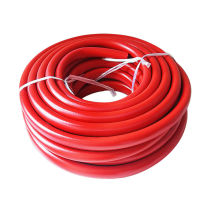 Zhian fire hose reel 20 meters (single hose) fire hose hose reel coil fire hydrant box fire