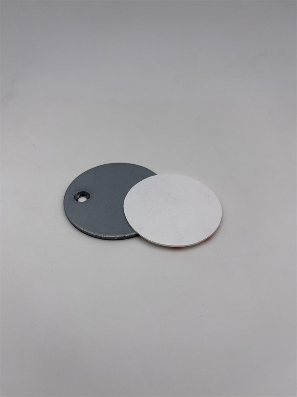 Hikvision Fluorite C2C C1HC C1C BC2 Panoramic Surveillance Camera Lens Steel Plate Magnetic Adhesive Bracket Ying