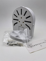 Hikvision Fluorite Cloud XP1 C6C C4HC rotating camera hangs wall wall mounted ceiling bracket original hemisphere