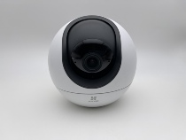 Fluorite C6 Spirit Ball 4 million wifi starlight night vision 2K fireworks perceived household network surveillance camera