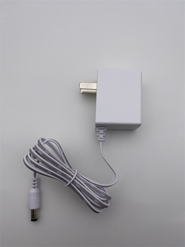 Hikvision surveillance camera lens power adapter 12v1a original fluorite c8pf original power supply head 3 meters fluorite