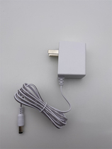 Hikvision surveillance camera power adapter 12v1a original fluorescent c8pf original power supply head 3 meters fluorescent