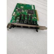 DAIFUKU DIO-3781A original disassembly industrial control card inquiry