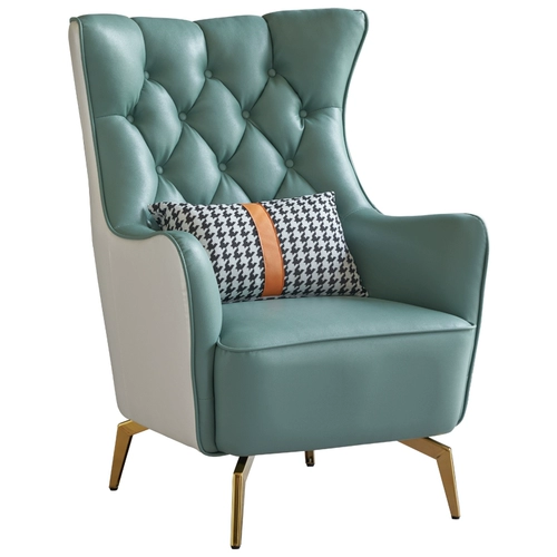 Современный и минималистичный диван для отдыха, в американском стиле, тигр