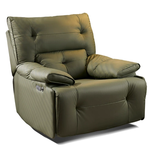 Универсальный космический диван, крутящаяся электрическая качалка для отдыха