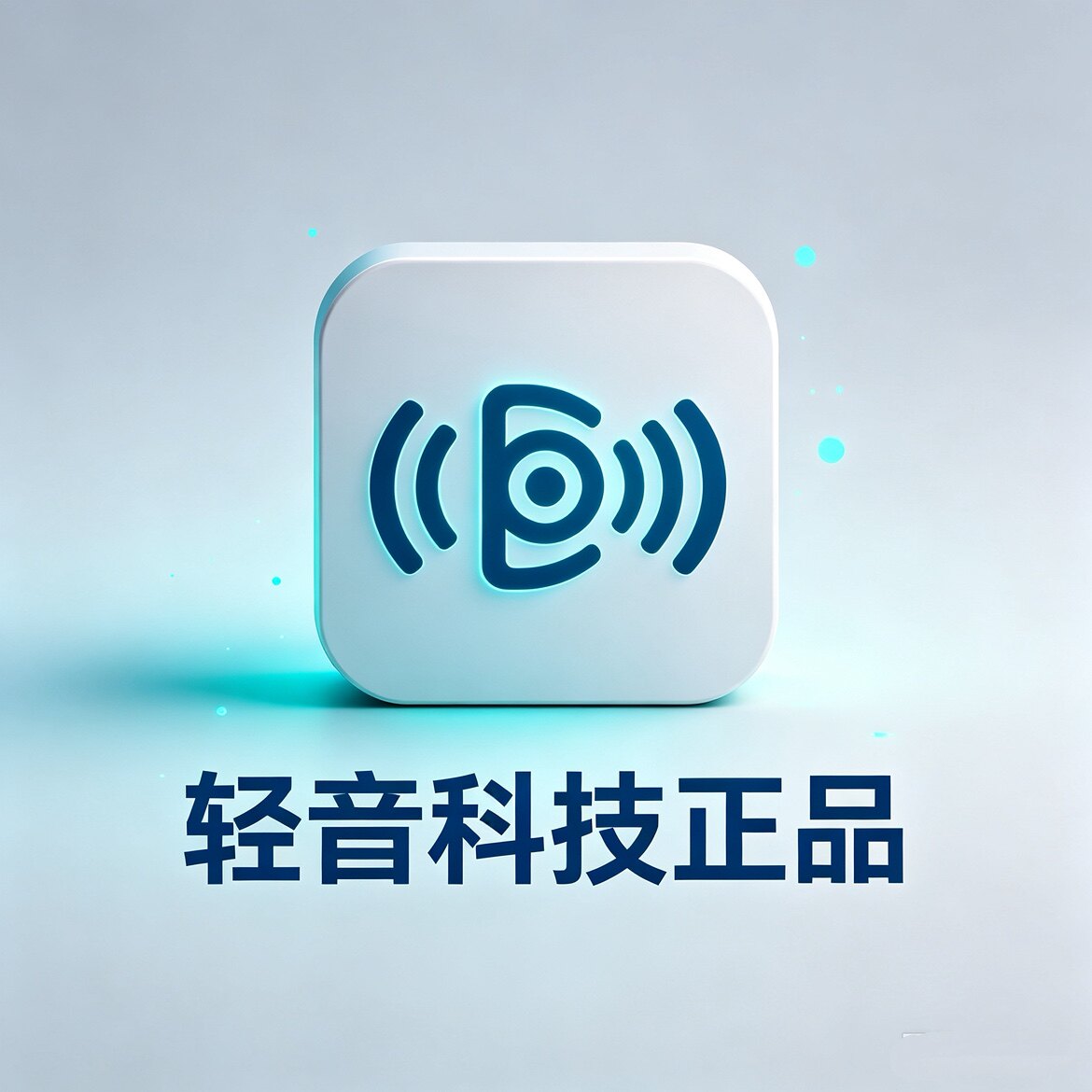 轻音科技正品