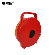 Ansery portable power safety warning tape (stop high voltage danger) 5cm×100m power installation